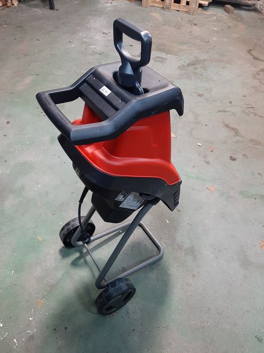 Rozdrabniacz galezi, einhell GC KS 2540 , stan bdb