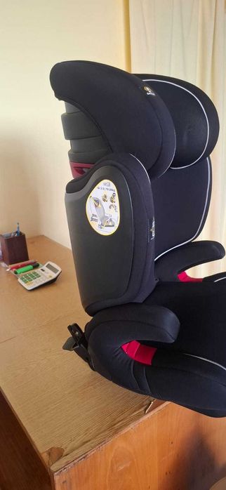 Cadeira Auto Safety 1st