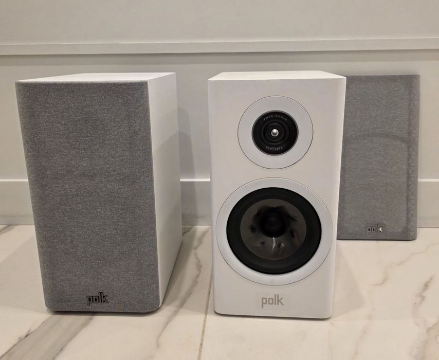 Polk Audio Reserve R100 Hi-Res