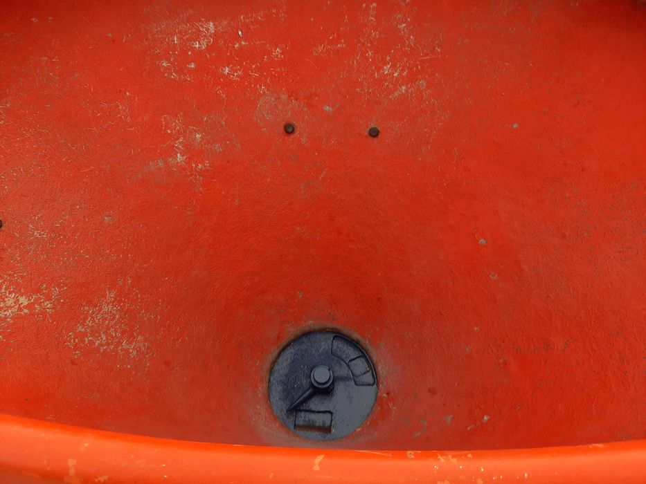 Adubador Xico Santarém