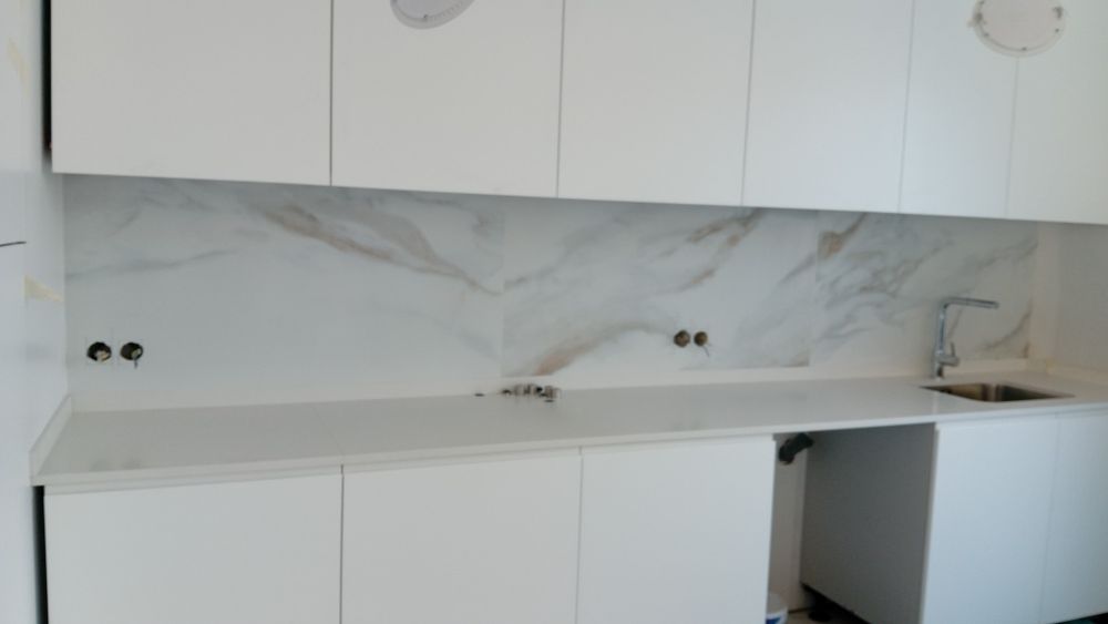 Serviços de remodelaçoes e construção