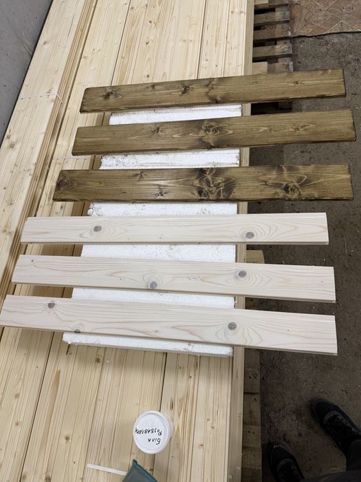 Вагонка гуртівня