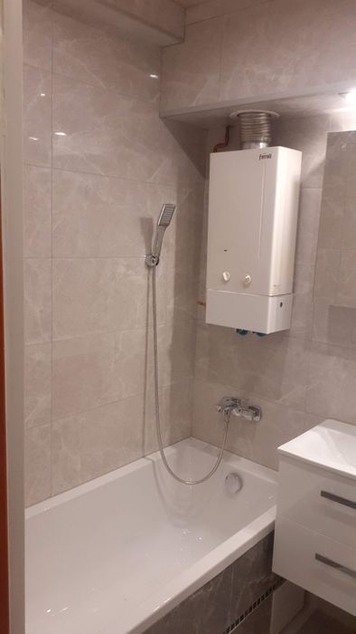 Złota Rączka   , Pogotowie Techniczne