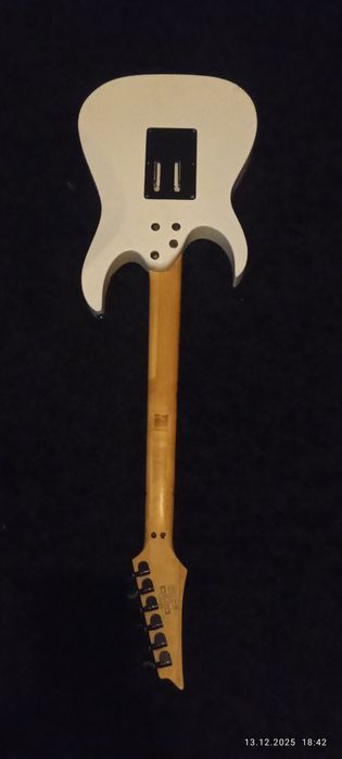 Gitara elektryczna Ibanez