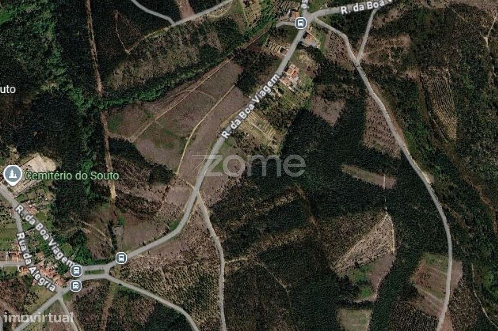 Plot of Land for Construction