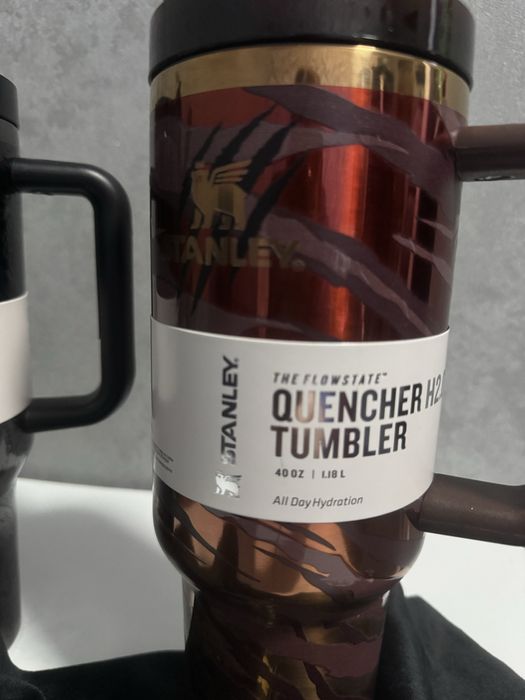 Термокружка  Стенли Stanley  Tiger Lily Edition  1.18L