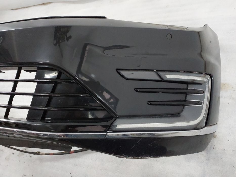 Pára-choques frente VOLKSWAGEN Passat Variant (3G5, CB5)