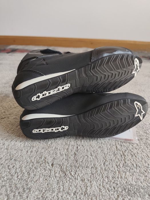 Botas Alpinestars Sektor