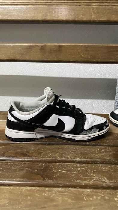 Ténis Nike Dunk Usado