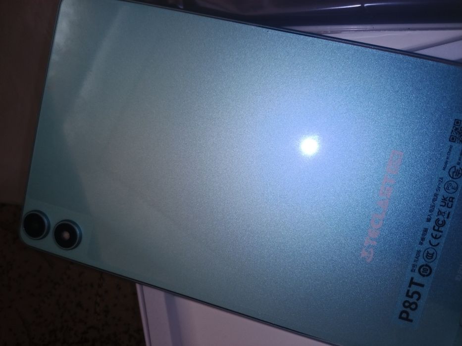8" Новий 4/64 Android 14 планшет Teclast P85T