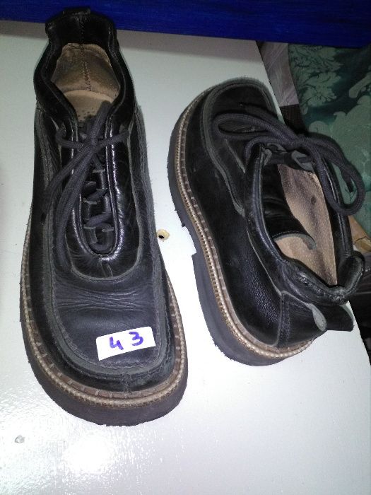 Sapatos homem (do nº 38 ao 43)