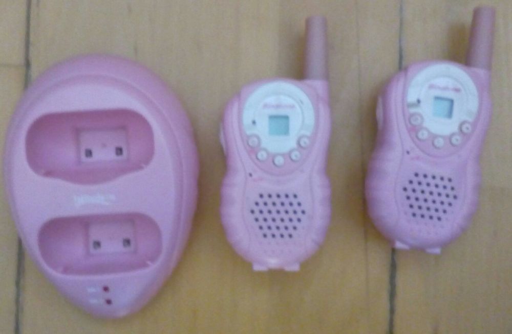 Рации Бена тонн оригинал