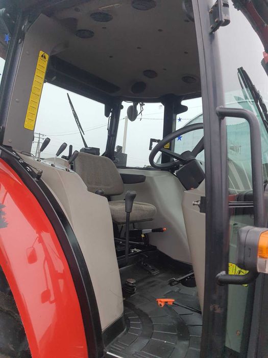 Трактор Case JX 110  2017р