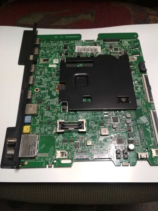 Samsung UE49KU6300U розбiр битого
