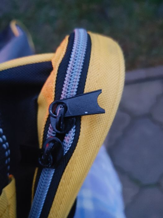 Сумка для лижних черевиків