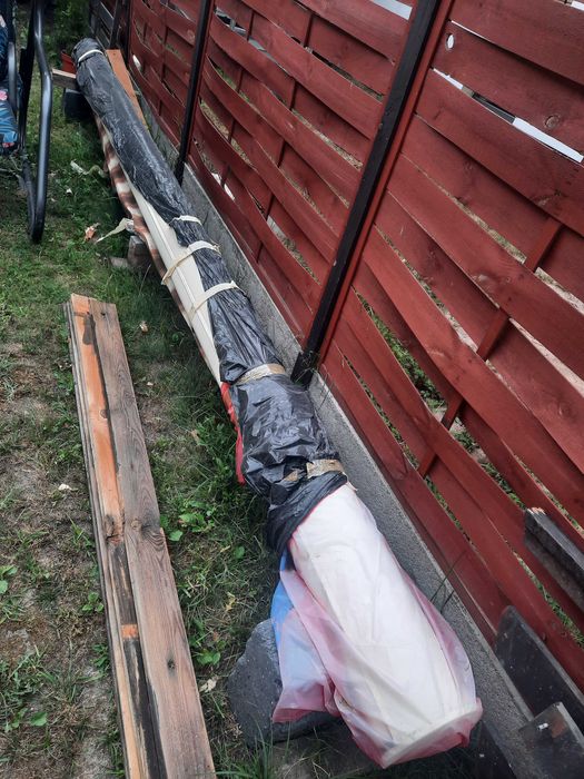 Sprzedam markizę elektryczną