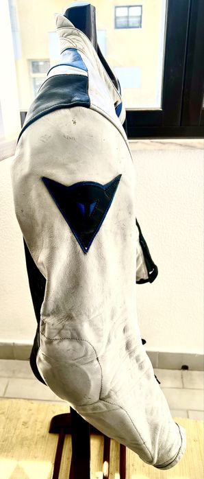 Fato DAINESE completo.