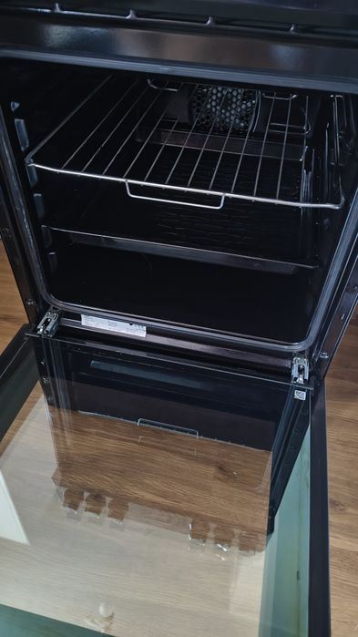 Piec Piekarnik kuchenka gazowa  Beko