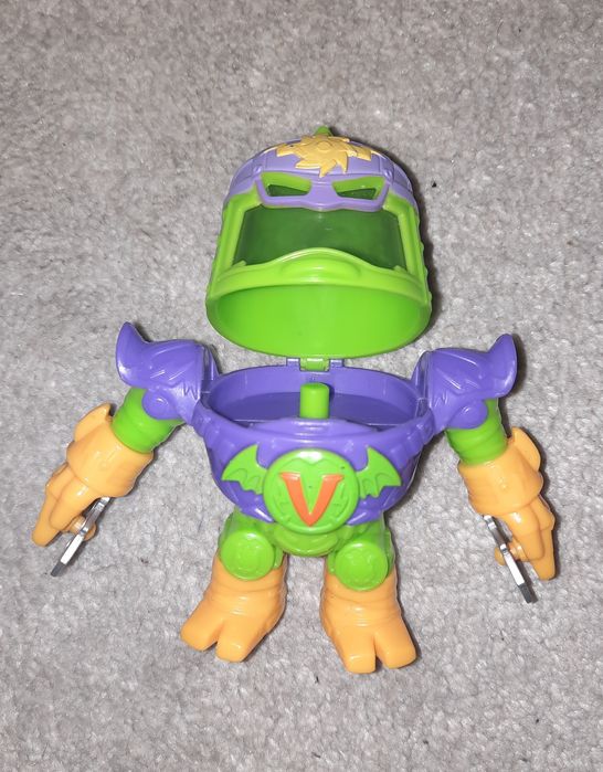 Veículos Superzings