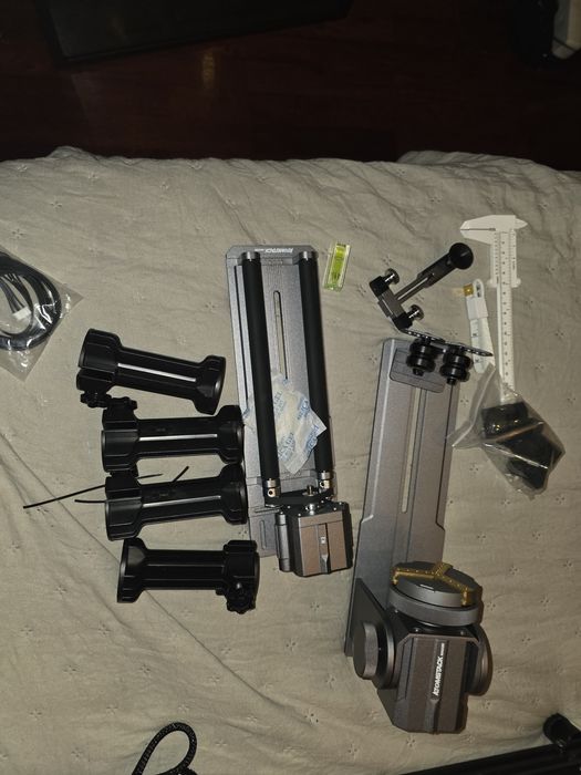 Cilindro para gravador lazer