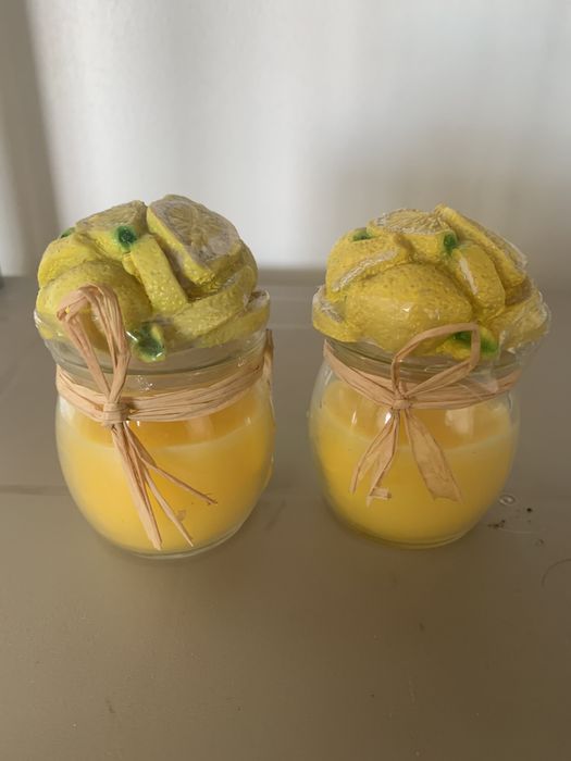 Decorações várias