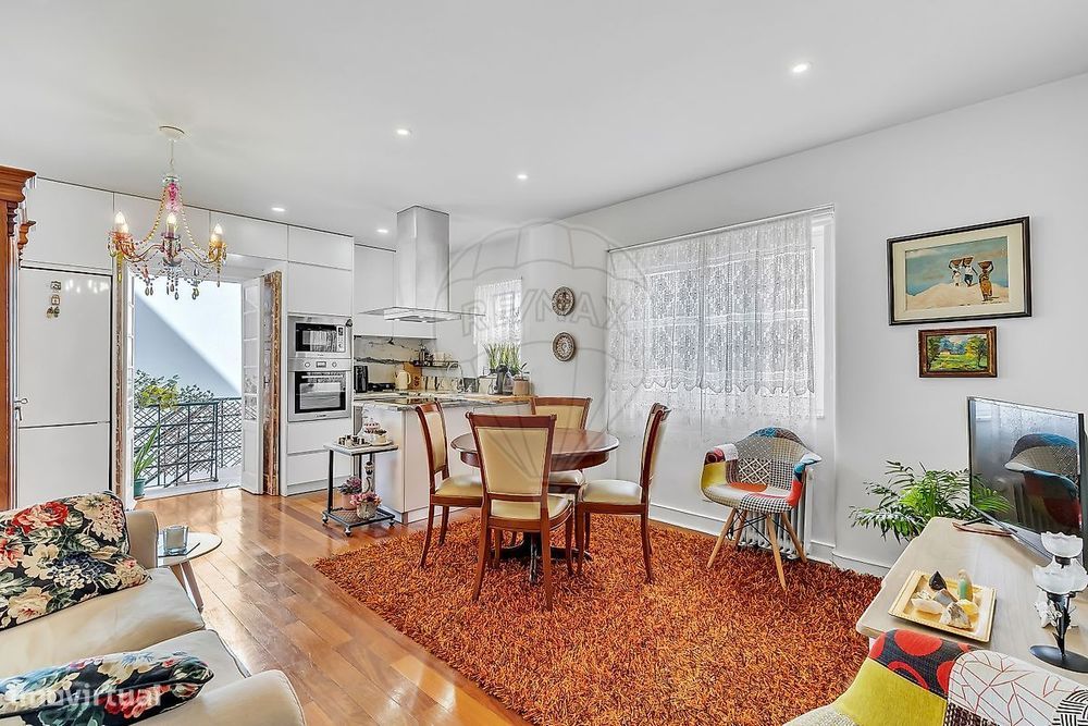 Apartamento T3 para venda