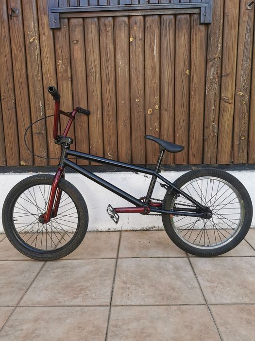 Bmx Weethepeople