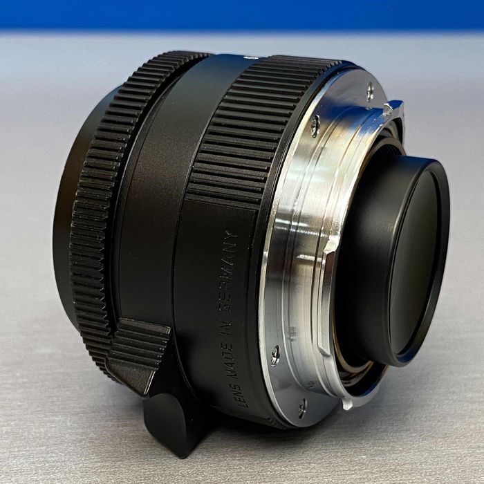 Leica Summicron-M 35mm f/2 ASPH