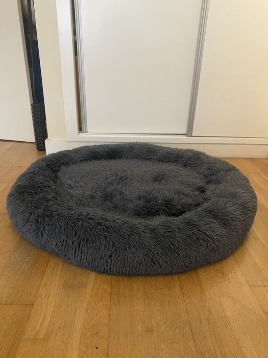 Cama Redonda para Cão (100cm)