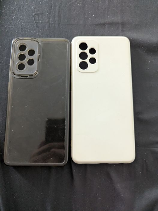 телефон samsung a52