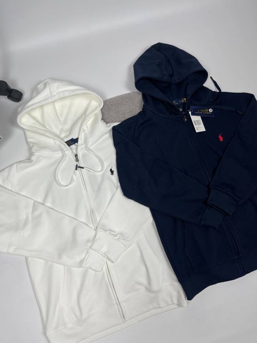 Зип худі Polo ralph lauren, зип худи поло ральф лаурен, зипка поло
