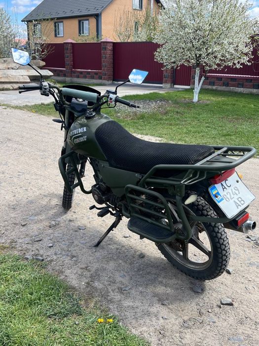 Продам Шенерай Інтрудер 200 2019 р