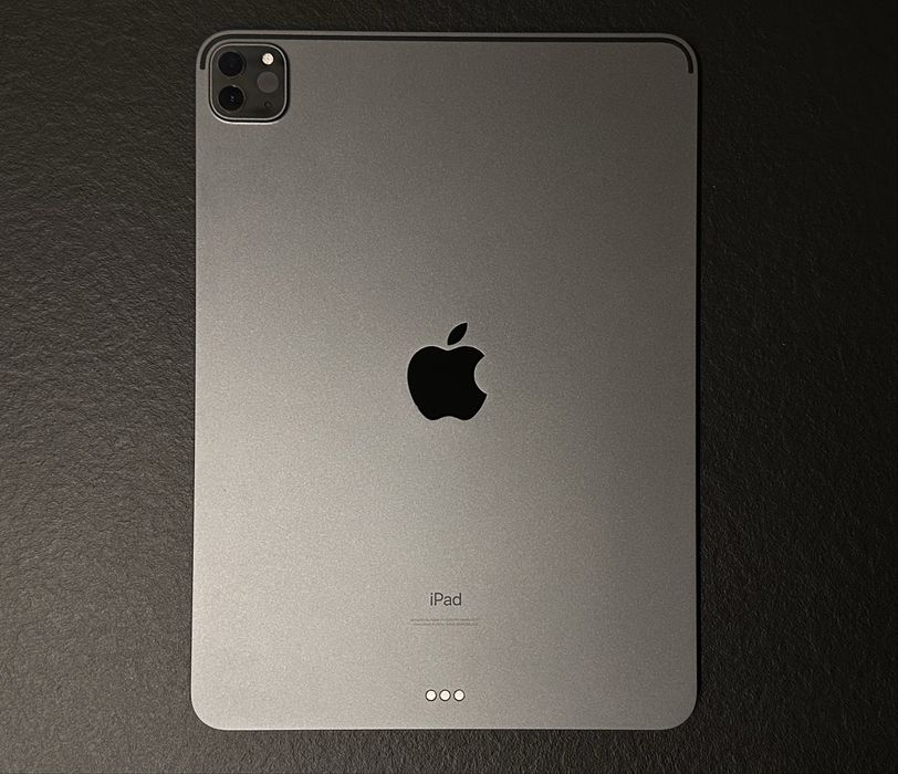 iPAD PRO 11 M1 128 GB 2021 Клавіатура та чохол в подарунок