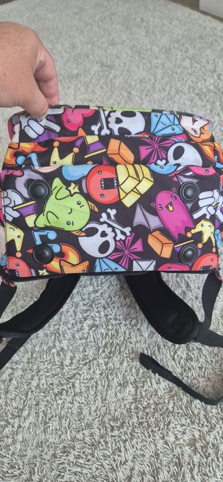 Plecak szkolny  coolpack