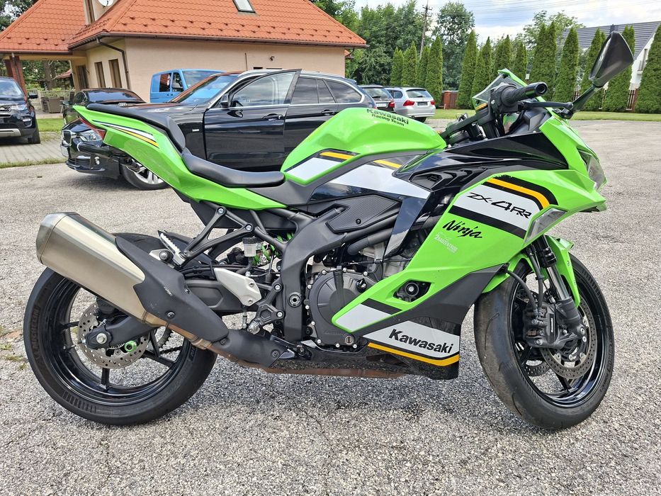Kawasaki