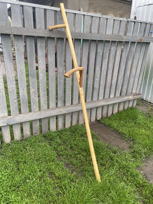 Кісся для ручної коси.