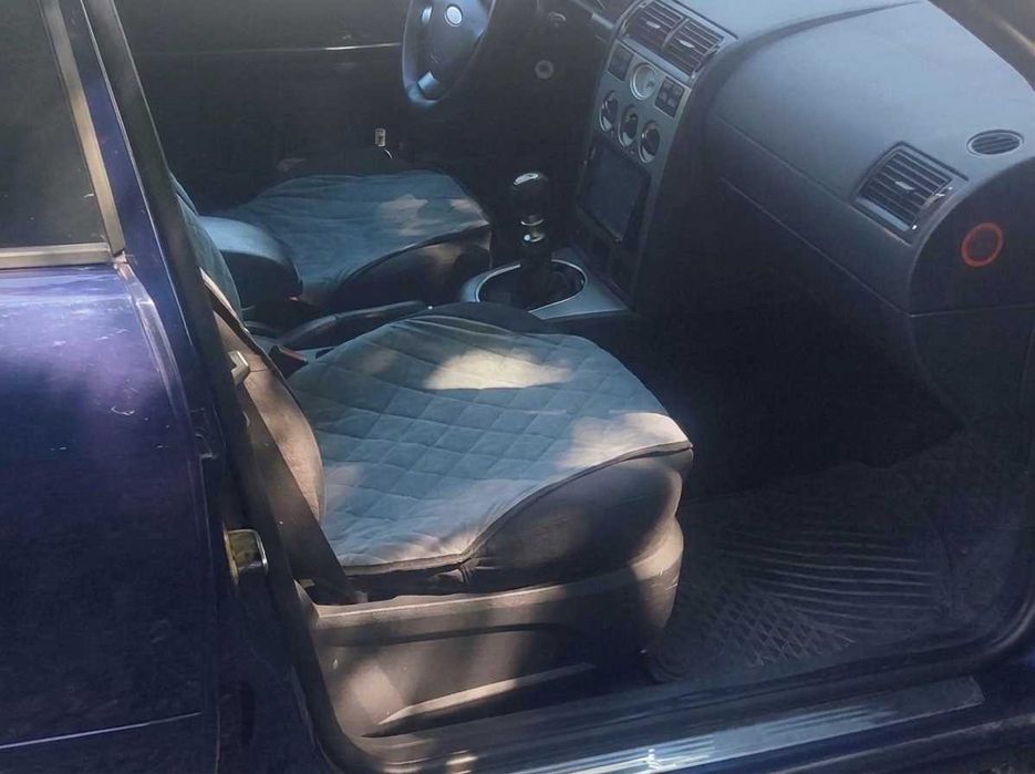 Ford Mondeo 2002 VIN WF0WXXGBBW2M60549 фото оголошення 2 з 8