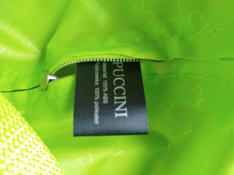 Walizka kabinowa Puccini