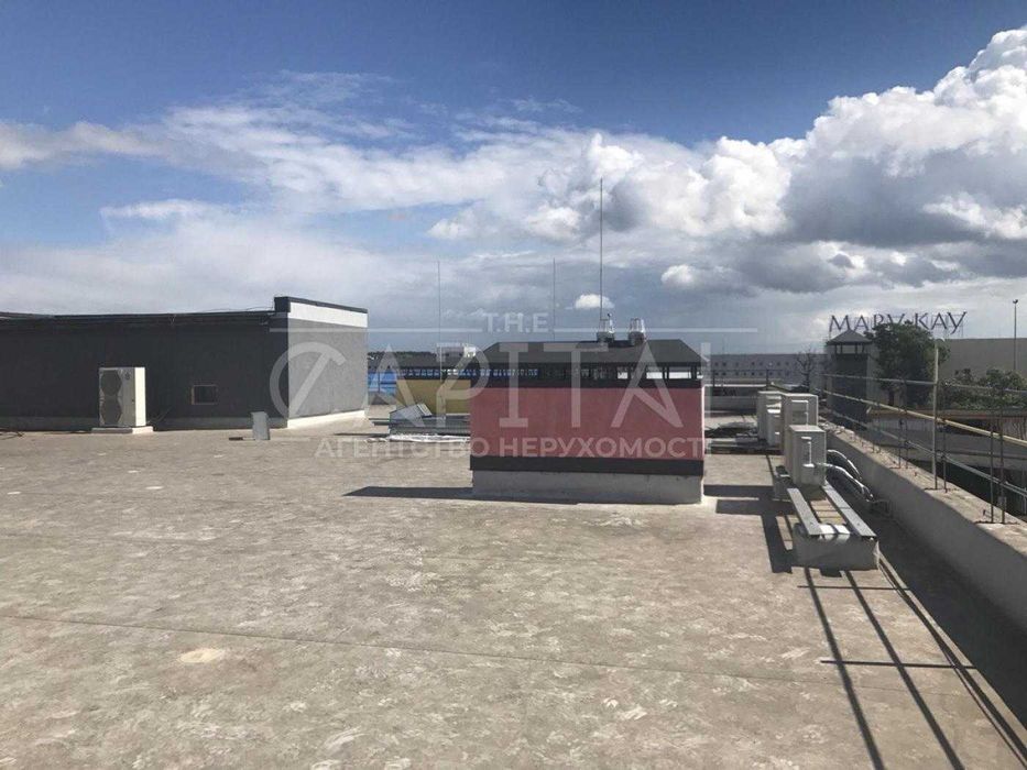 Продаж офісно-складського виробничого комплексу Стоянка Київська обл.
