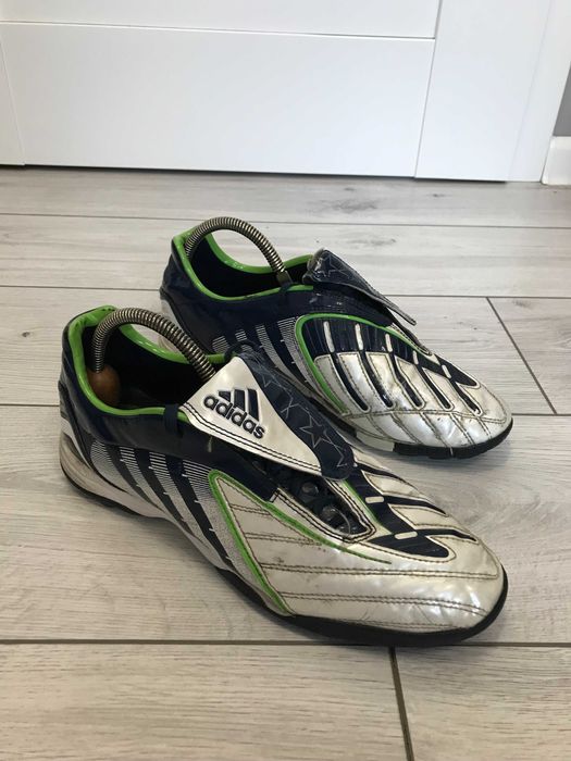 Buty turfy Adidas Predator Champions League 2008 rozm. 42