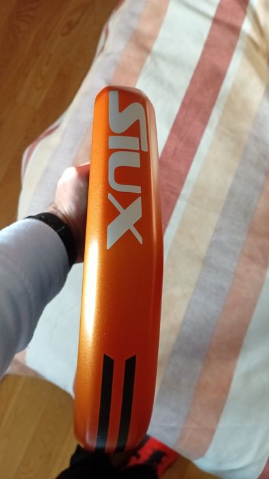 Padel. Siux phenix lite 4