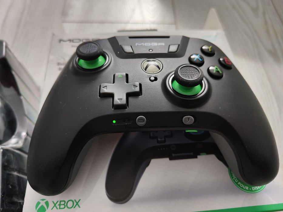 Геймпад MOGA  XP5-X+ XBOX by-PoverA