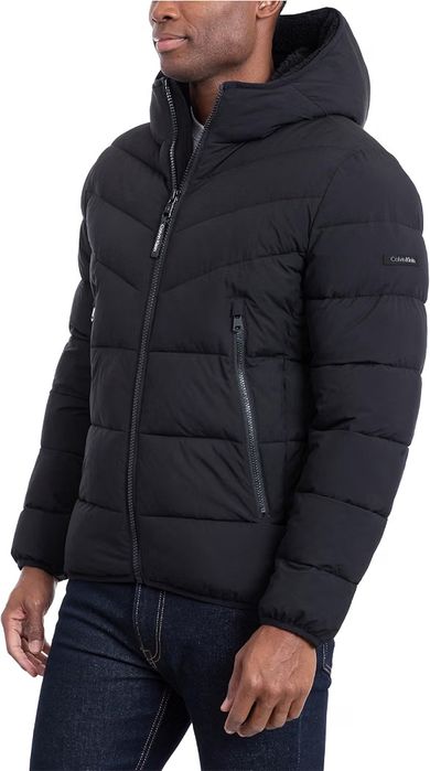 Чоловіча куртка Calvin Klein XXL