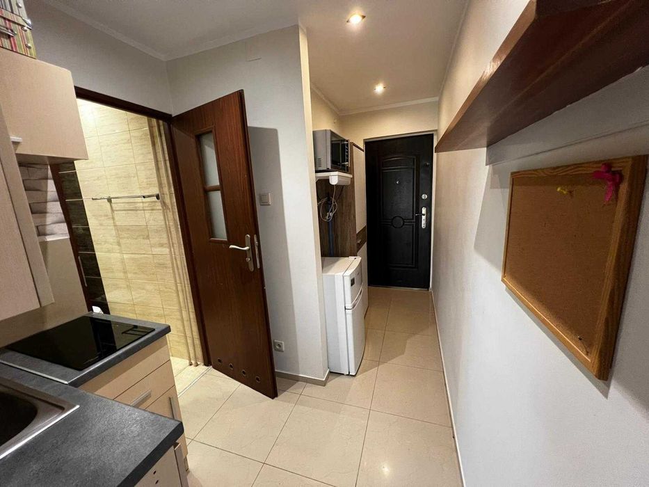 Kawalarka Piaskowa Góra 19m- umeblowana