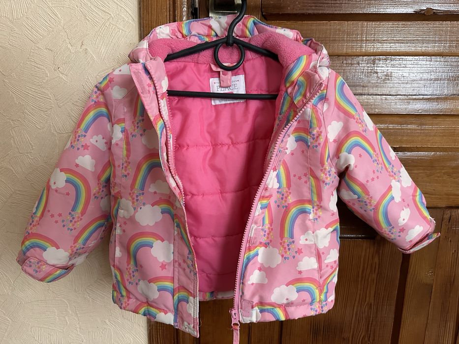 Зимовий комплект Сhildren's placе 2t