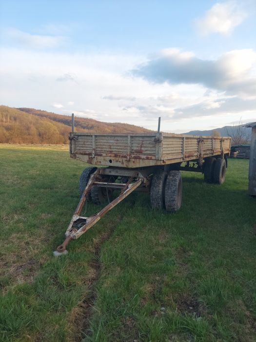 СЗАП 8355 1991 року