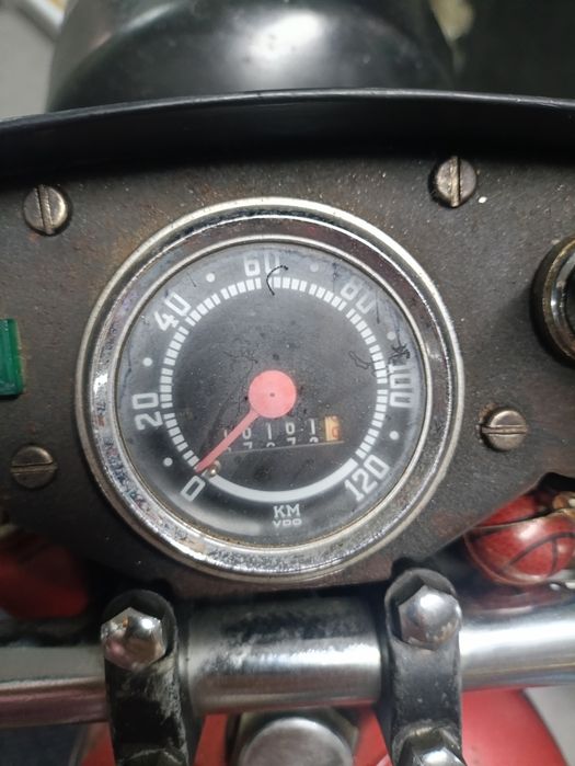 Motorizada Casal 4