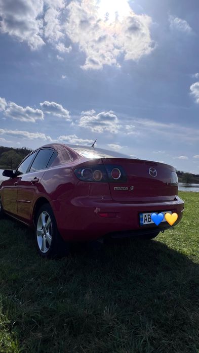 Продам авто Mazda 3