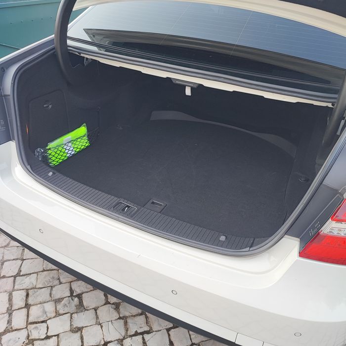 Mercedes-Benz E350 CDI Auto
