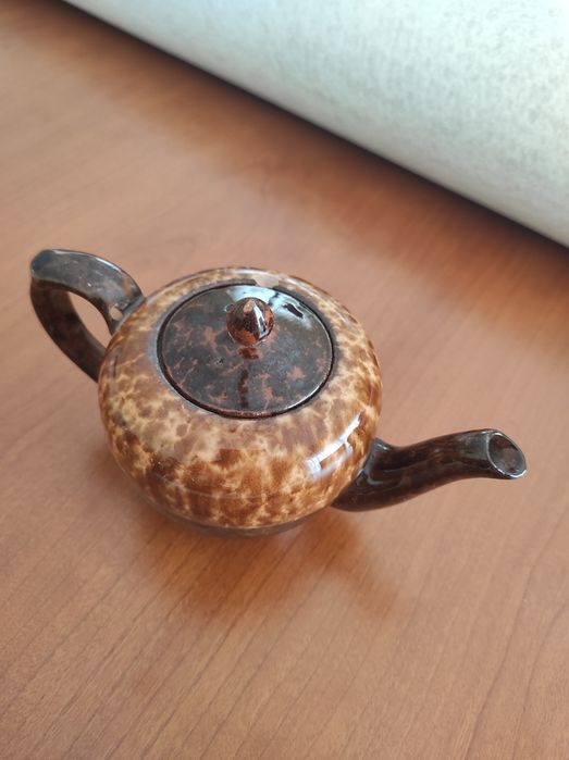 Bule vintage inglês
